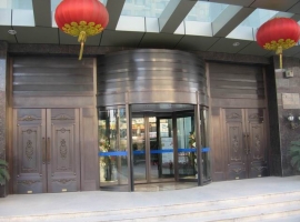 案例展示