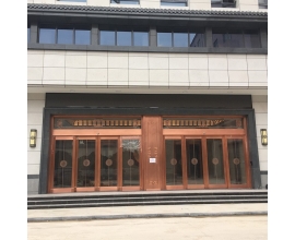 工程实例