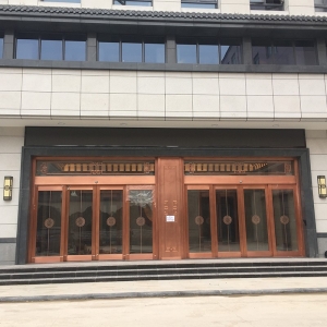 工程实例
