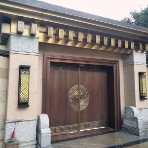 工程实例